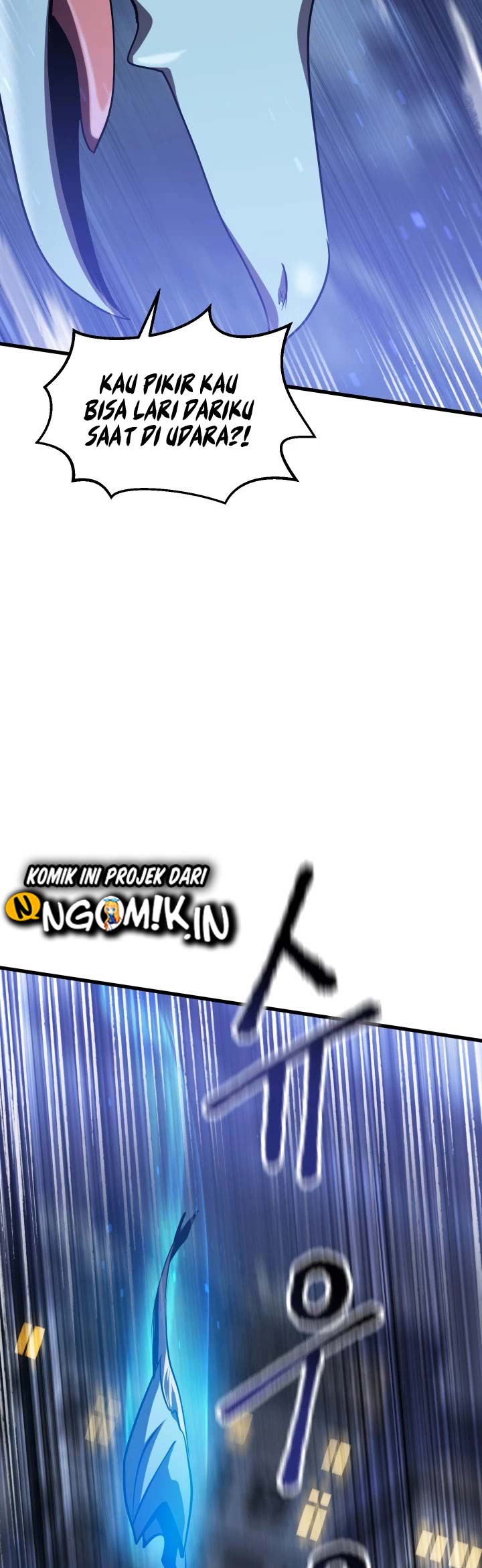 Otherworldly Sword King’s Survival Records chapter 66